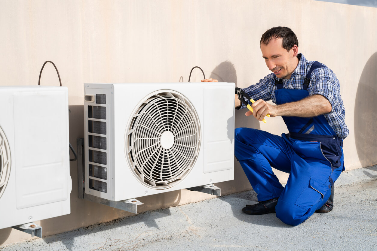 Indoor Air Quality