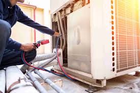 AC Annual Inspection